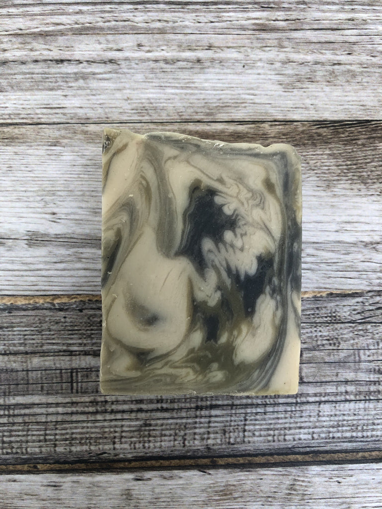 handmade soap - 2