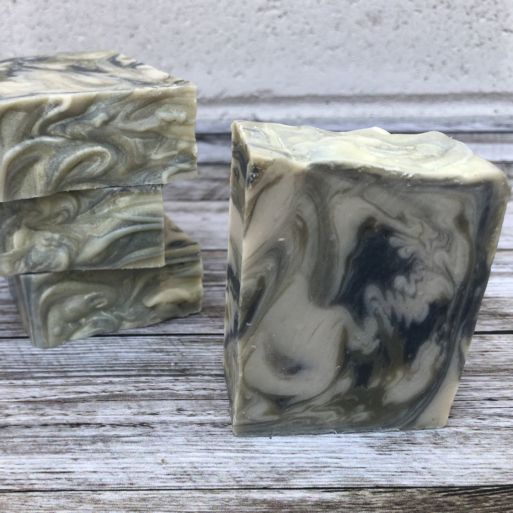 handmade soap - 3